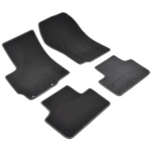 Set Covorase Auto mocheta UMBRELLA Dedicate MITSUBISHI ASX(2010-)12MM
