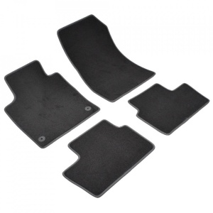 Set Covorase Auto mocheta UMBRELLA Dedicate NISSAN JUKE II(2019-)