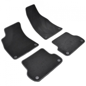 Set Covorase Auto mocheta UMBRELLA Dedicate SEAT EXEO(2009-)