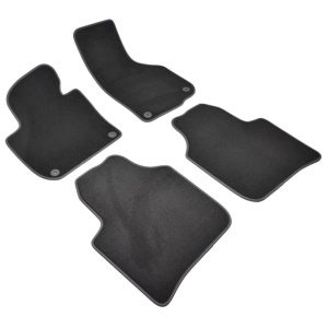 Set Covorase Auto mocheta UMBRELLA Dedicate SKODA SUPERB II(2008-2015)