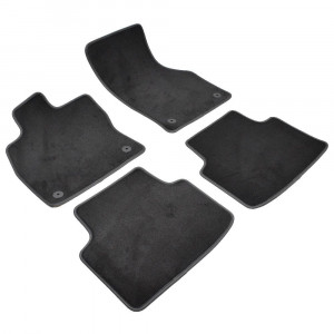 SET COVORASE AUTO MOCHETA UMBRELLA PENTRU VW PASSAT VIII [B8](2014-) - Img 1