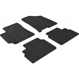 Set Covorase Kona SX2 /Hybrid SUV 01.2023-> (automatic)