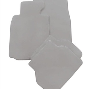 Set Covorase mocheta COMET CULOARE GRI