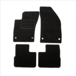 Set covorase mocheta Fiat Tipo Sedan 2016-prezent Petex