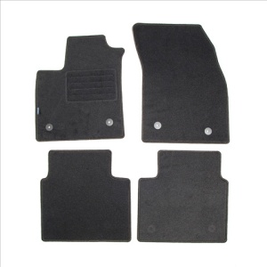 Set Covorase mocheta Ford Focus IV 2018-prezent Petex