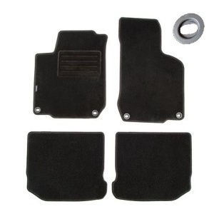 Set Covorase mocheta MODEL REX GRAFIT VOLKSWAGEN GOLF IV/BORA 98-05/NEW BEETLE 98-09.2011.