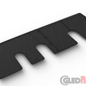 Set Covorase Randul 2 Fiat Talento/ Traffic/ Vivaro/ NV300 */2nd RO