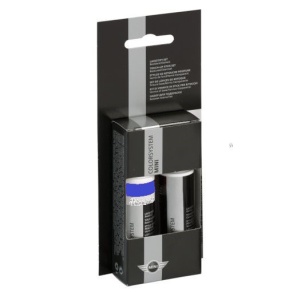 Set creion retus BMW Caribbean Aqua C2E 2x12 ml (51912413310) – vopsea + lac