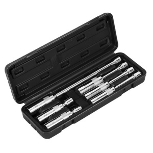 Set de prize pivotante pentru bujii 6