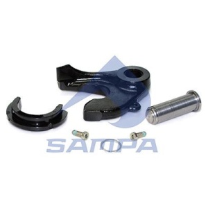 Set de reparatie cupla remorca