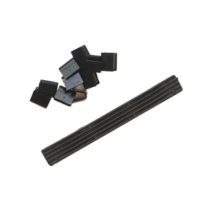 SET DEFLECTOARE AER FATA FARAD PENTRU DACIA DUSTER (2014-2018) - Img 3
