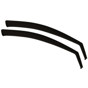SET DEFLECTOARE AER FATA FARAD PENTRU DACIA DUSTER (2024-) - Img 1