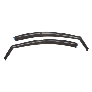 SET DEFLECTOARE AER FATA FARAD PENTRU RENAULT MEGANE BERLINA - SW 09/(2008-)