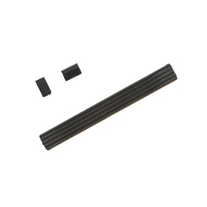 SET DEFLECTOARE AER FATA FARAD PENTRU SKODA SUPERB B8 SW (2016-) - Img 2