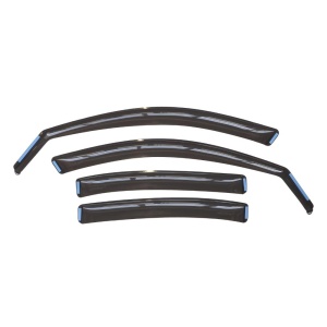 SET DEFLECTOARE AER FATA&SPATE FARAD PENTRU BMW SERIE 3 BERLINA E90 (2004-2012)