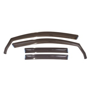 SET DEFLECTOARE AER FATA&SPATE FARAD PENTRU VOLKSWAGEN GOLF V (2003-2008) - Img 6