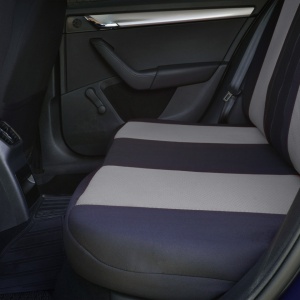 SET HUSE SCAUN URBAN GRI - Img 4