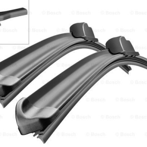 Set lamele stergator parbriz Bosch Aerotwin 630/630 mm IVECO DAILY VI