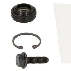 Set simering etansare compresor AC FORD FS10 / FX15, HALLA / HCC HS18