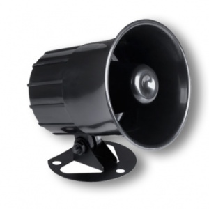 Sirena MTR 1 ton