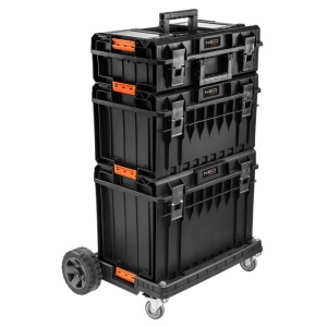 Sistem modular, set
