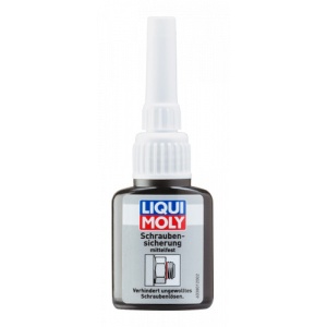 Soluţie antideşurubare - fixare medie Liqui Moly (3801) 10 gr
