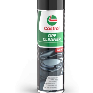 Solutie curatare DPF Castrol 400ml