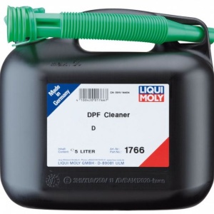 Solutie curatare DPF Liqui Moly 5L