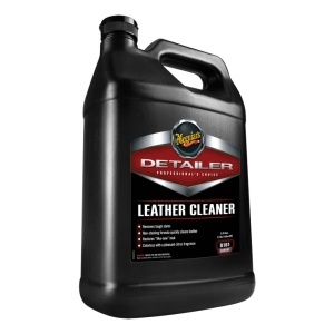 SOLUTIE CURATARE PIELE, 3.78 L,LEATHER CLEANER- MEGUIARS