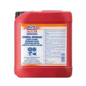 Solutie curatare rapida Liqui Moly 5L 3319