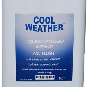 Solutie curatat clima Magneti Marelli 5l