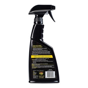 SOLUTIE CURATAT PIELE 473 ML - MEGUIARS - Img 2