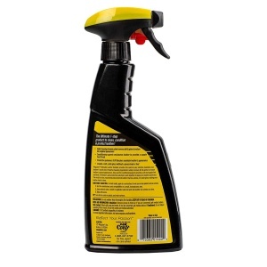 SOLUTIE CURATAT PIELE ULTIMATE LEATHER DETAILER - MEGUIARS