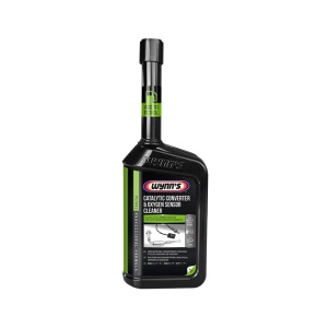 SOLUTIE DE CURATAT CATALIZATOARE SI SONDE LAMBDA WYNN'S 500ml - Img 2
