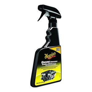 SOLUTIE DE CURATAT MOTORUL ENGINE DRESSING - EU -MEGUIARS