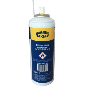 Solutie decontaminare Spray Bio 250 ml MAGNETI MARELLI