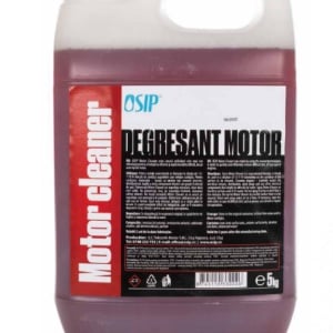 Solutie Degresant (curatat) motor exterior OSIP 5L