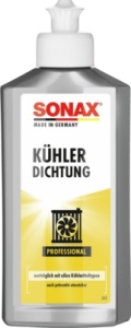 SOLUTIE ETANSARE RADIATOR 250 ML SONAX - Img 3