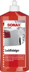SOLUTIE INDEPARTARE VOPSEA 500 ML SONAX - Img 2