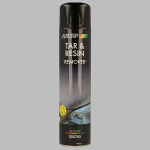 Solutie indepartat Gudron Motip Tar & Resin 600 ml