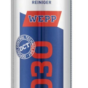 Soluție intensivă de curățare Diesel 500ml