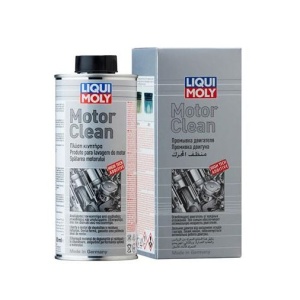 Solutie Liqui Moly spalare motor "Motor Clean" 500ml