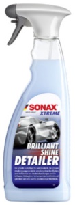 SOLUTIE PENTRU DRESSING EXTERIOR LUCIOS SONAX