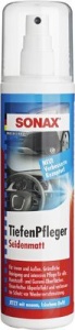 SOLUTIE SPRAY UNIVERSALA PENTRU INTRETINEREA SUPRAFETELOR DIN PLASTIC SI CAUCIUC-300 ML - Img 2
