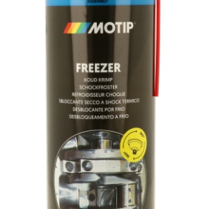 Spray deblocare prin inghetare locala Motip Freezer 500 ml