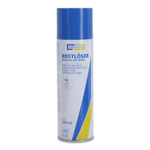 Spray degripant Cartechnic 300 ml