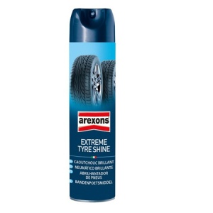 Spray intretinere anvelope Arexons Extreme Tyre Shine