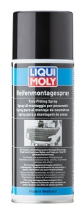 Spray Liqui Moly de motaj pneuri 400 ml