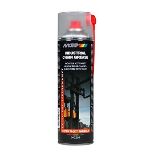 SPRAY LUBRIFIANT PENTRU LANTURI 500 ML