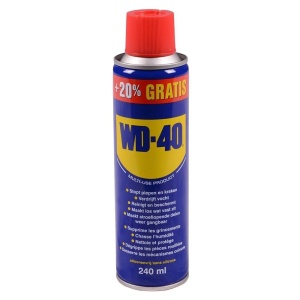 Spray multifunctional WD40 240 ml